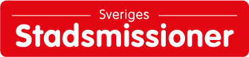 Logotyp Stadsmissionen 